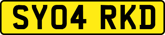 SY04RKD