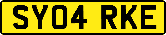 SY04RKE