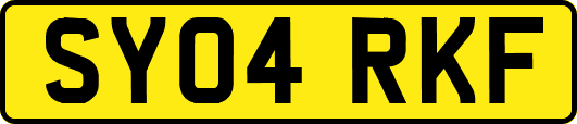 SY04RKF