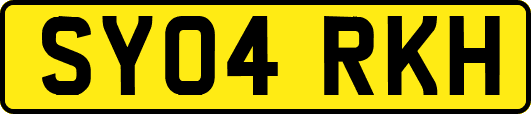 SY04RKH