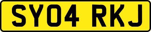 SY04RKJ