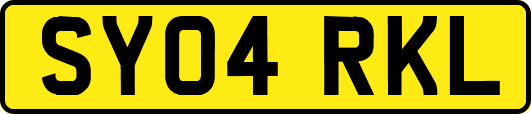 SY04RKL