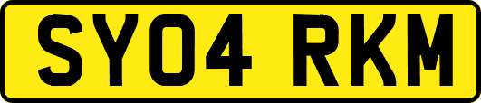 SY04RKM