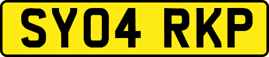 SY04RKP