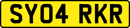 SY04RKR