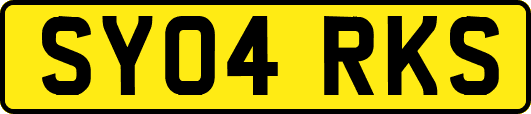 SY04RKS