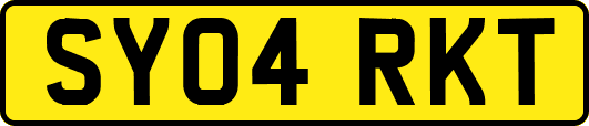 SY04RKT