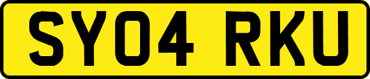 SY04RKU