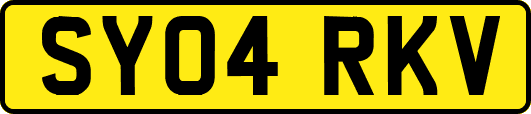 SY04RKV
