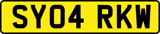 SY04RKW