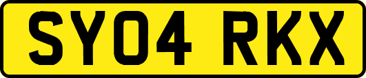 SY04RKX