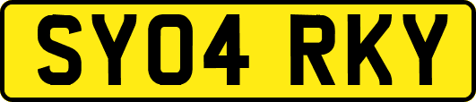 SY04RKY