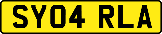 SY04RLA