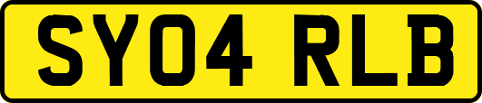 SY04RLB