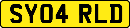 SY04RLD