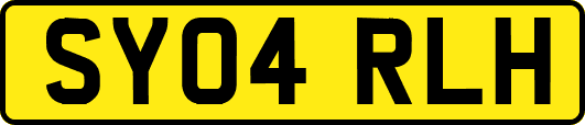 SY04RLH