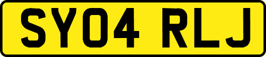 SY04RLJ