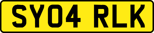 SY04RLK