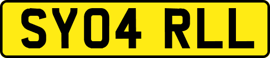 SY04RLL