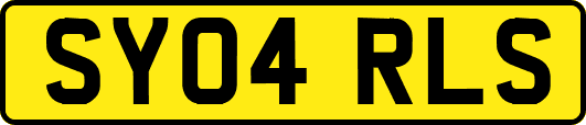 SY04RLS