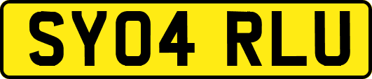 SY04RLU