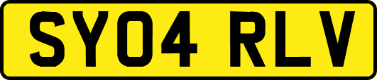 SY04RLV