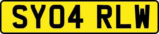 SY04RLW