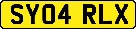SY04RLX