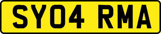 SY04RMA