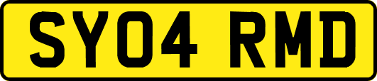 SY04RMD