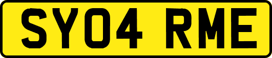 SY04RME