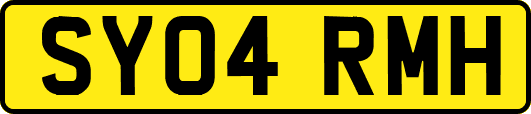 SY04RMH