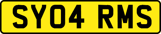 SY04RMS