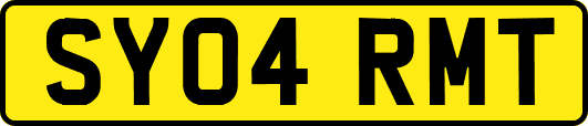 SY04RMT