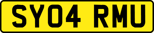 SY04RMU