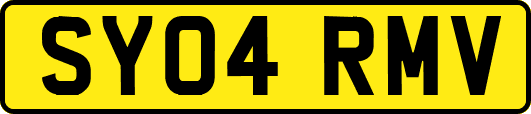SY04RMV