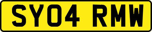 SY04RMW