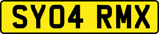 SY04RMX