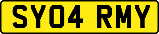 SY04RMY