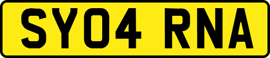 SY04RNA