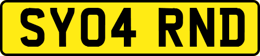 SY04RND