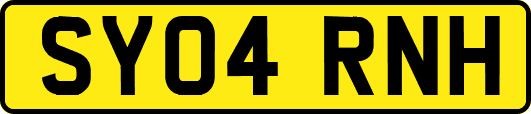 SY04RNH
