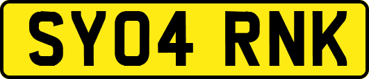 SY04RNK