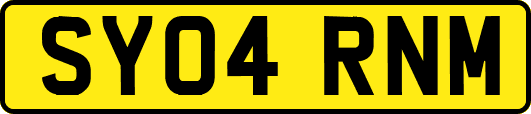 SY04RNM