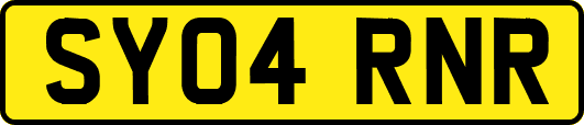 SY04RNR
