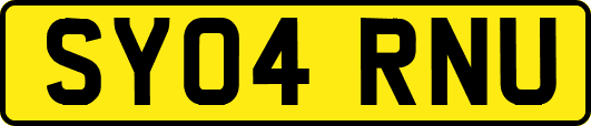 SY04RNU