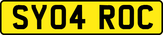 SY04ROC