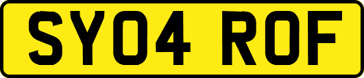 SY04ROF