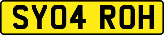 SY04ROH