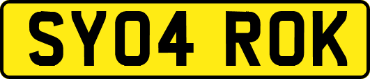 SY04ROK